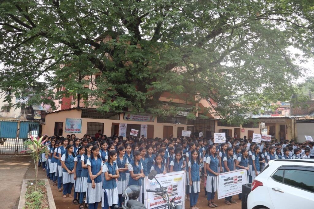 Child Marriage Prevention (1)