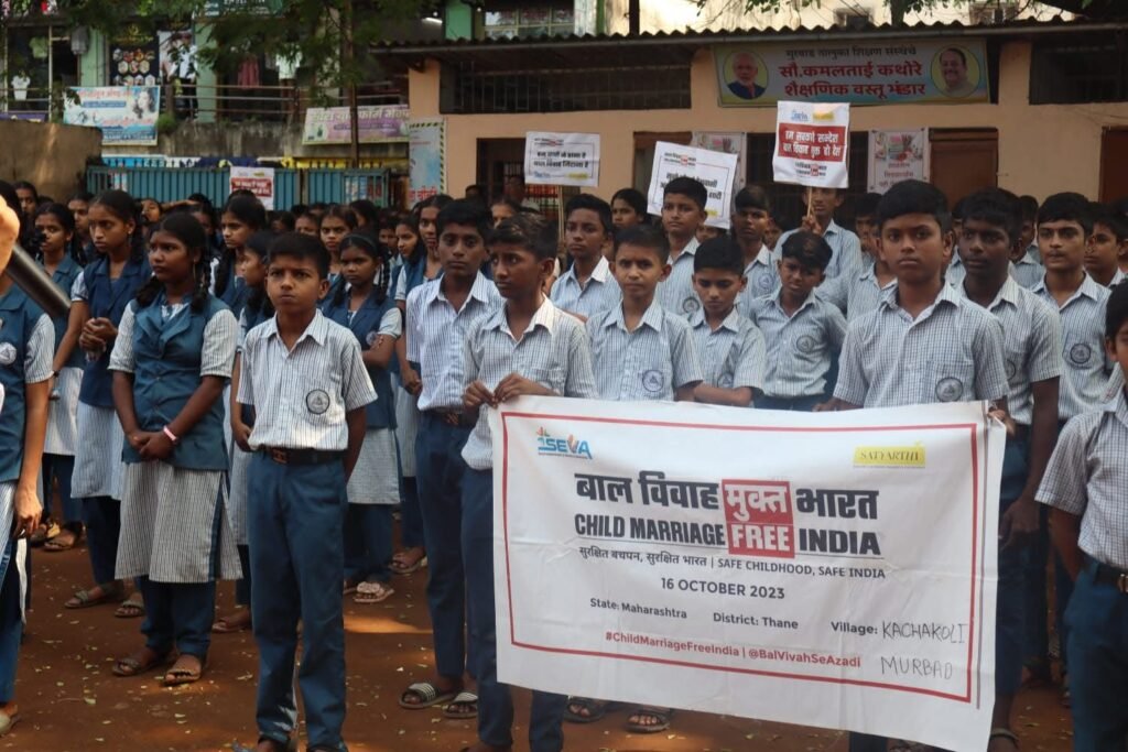 Child Marriage Prevention (20)
