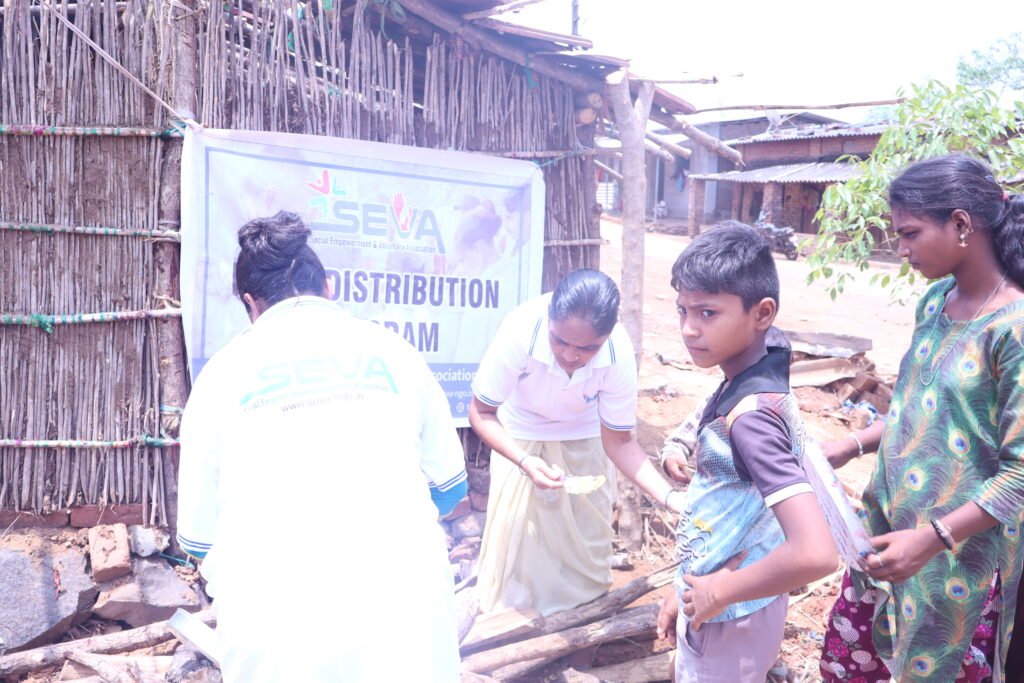 Food Distribution (14)