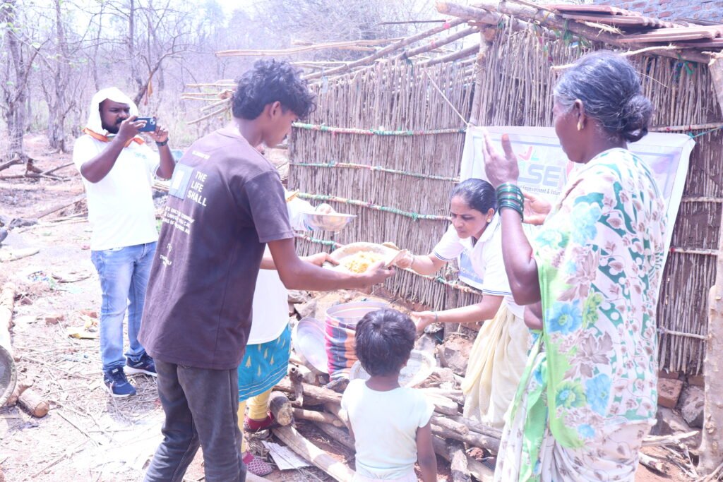 Food Distribution (2)