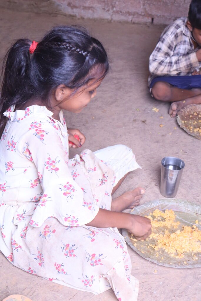 Food Distribution (20)