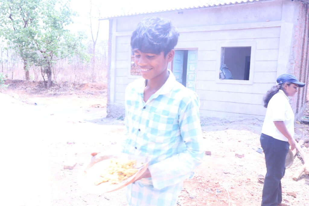 Food Distribution (24)
