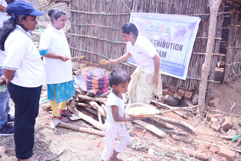 Food Distribution (3)