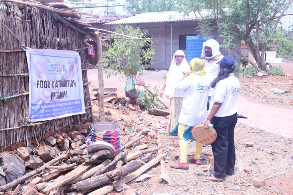 Food Distribution (5)