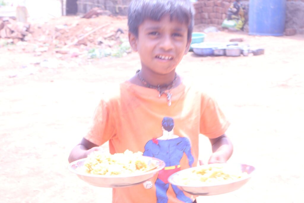 Food Distribution (9)