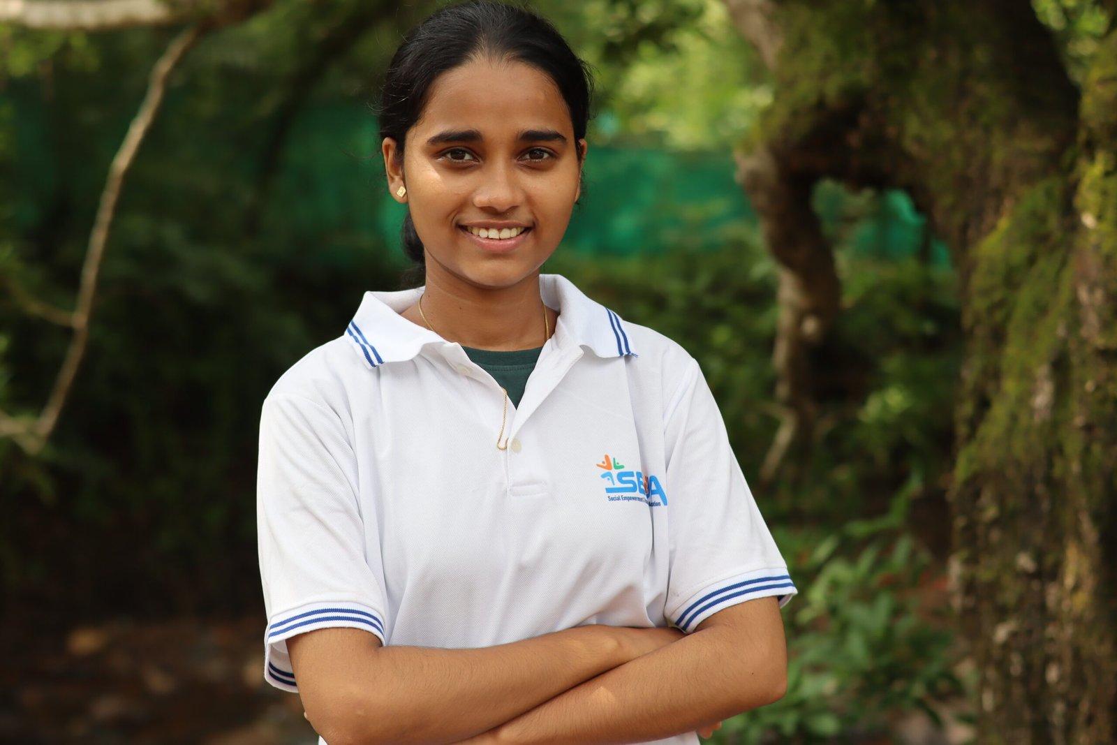 Ms. Sanika Naik