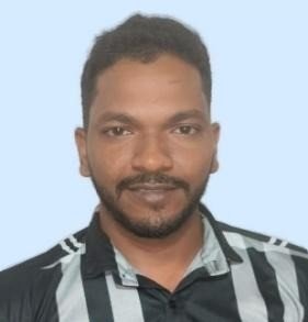 Mr. Prshant Pujari