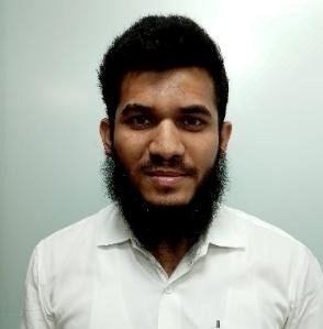 Mr. Rahil Shaikh