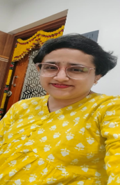 Rachana Badgujar