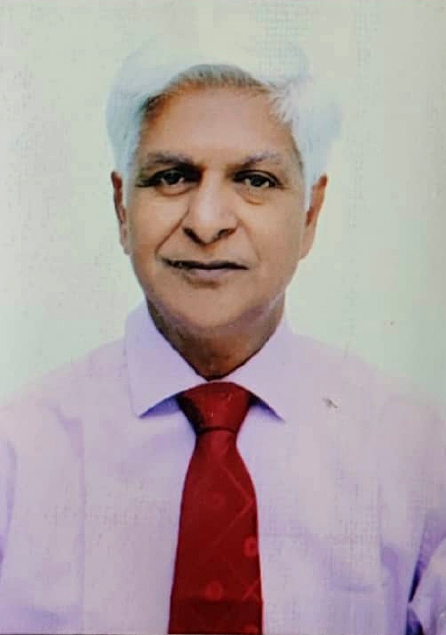 Sunil Hattekar, Advisory Board Member at SEVA
