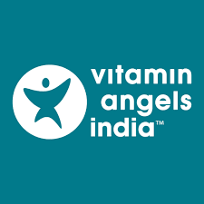 Vitamin Angels logo