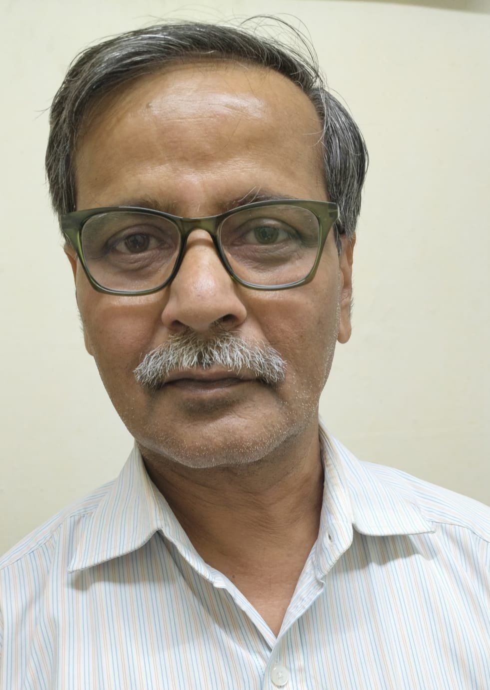 Debanshu Ganguly, Advisory Board Member at SEVA